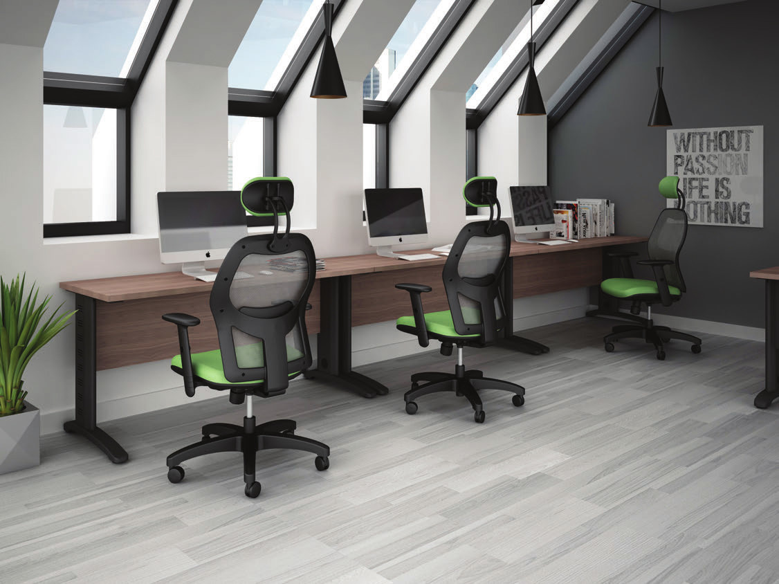 Mesa de Trabajo Tech 4<br>