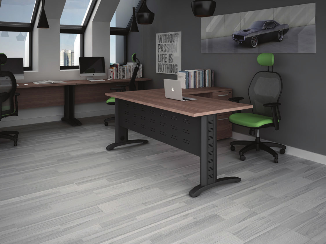 Escritorio Ejecutivo Tech 2 <br>